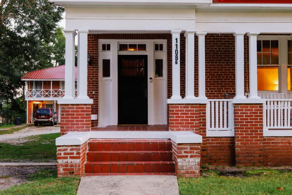 Stegall Manor Estates